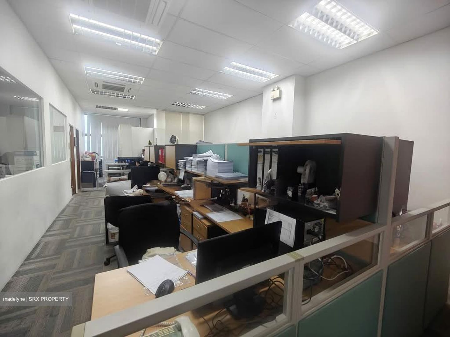 Tradehub 21 (D22), Factory #591268561